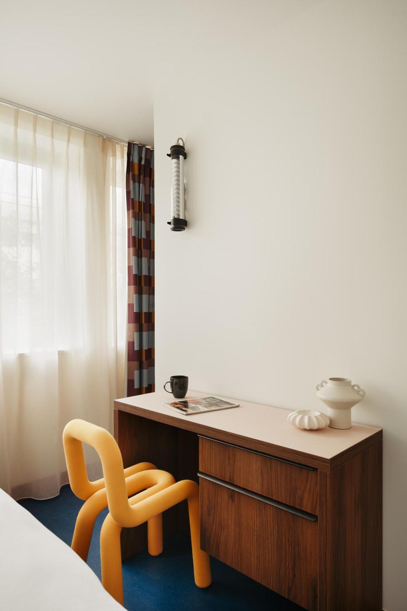 Edgar Suites Montrouge Kültér fotó