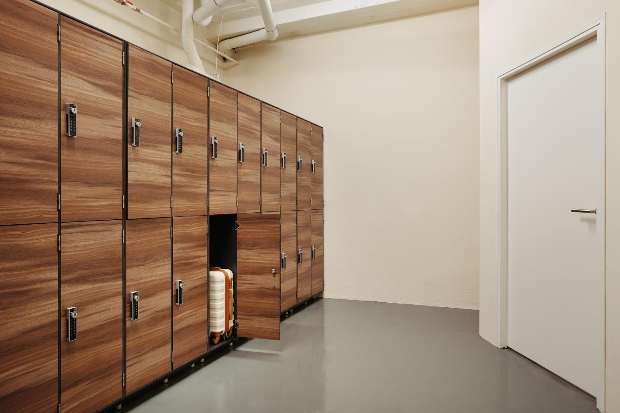 Edgar Suites Montrouge Kültér fotó