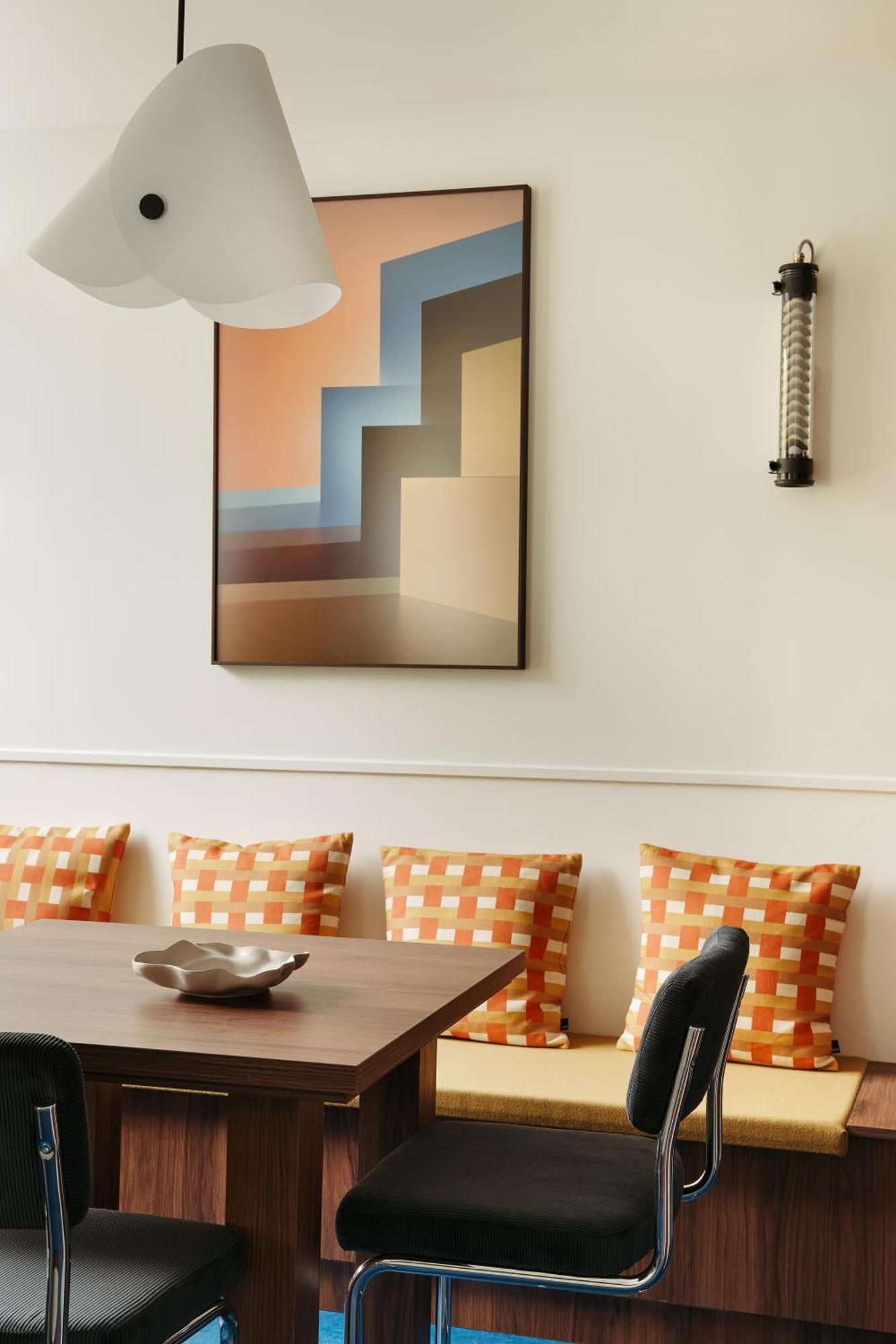 Edgar Suites Montrouge Kültér fotó
