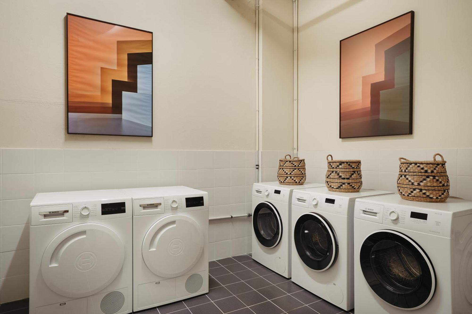 Edgar Suites Montrouge Kültér fotó