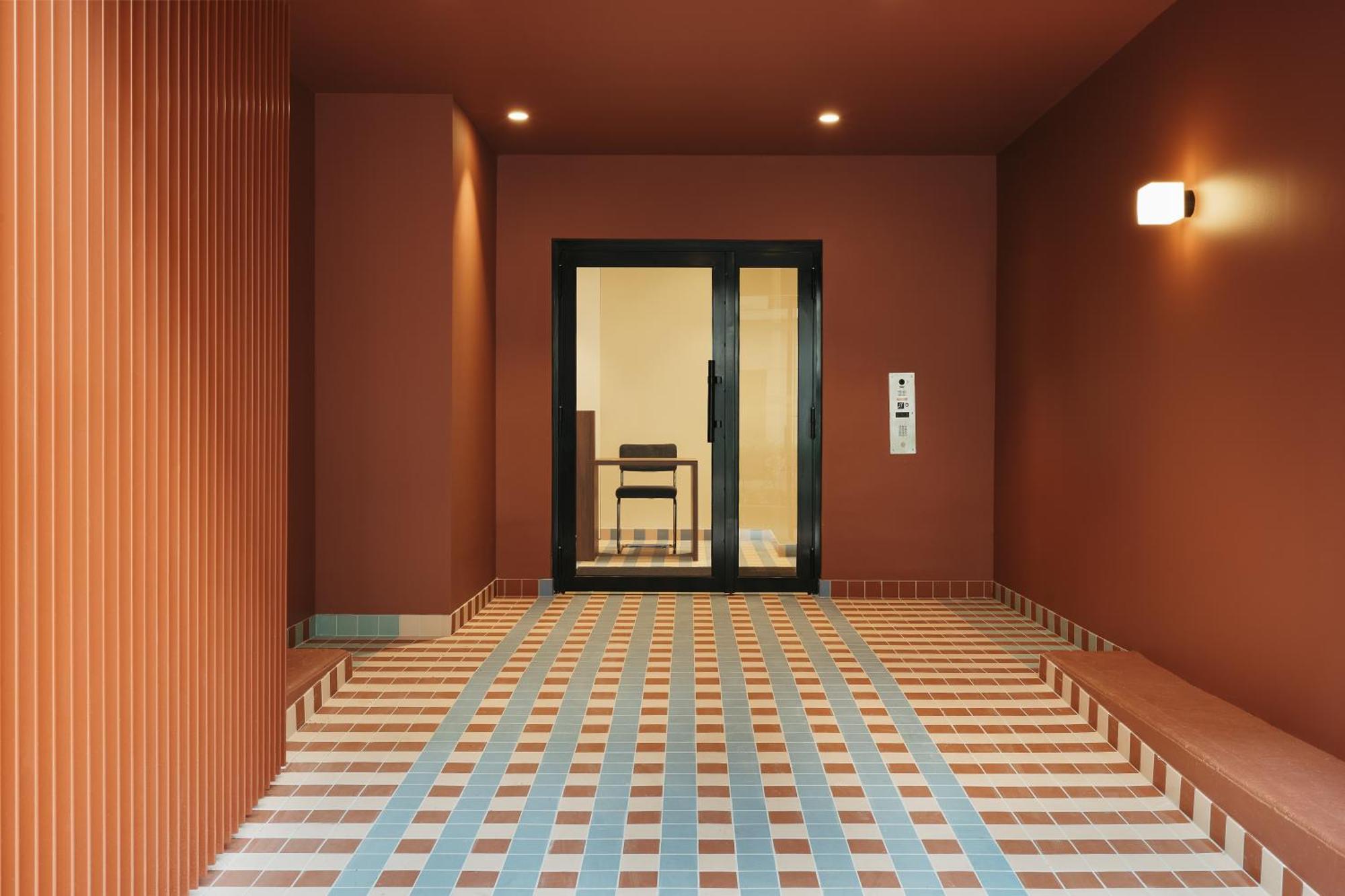 Edgar Suites Montrouge Kültér fotó
