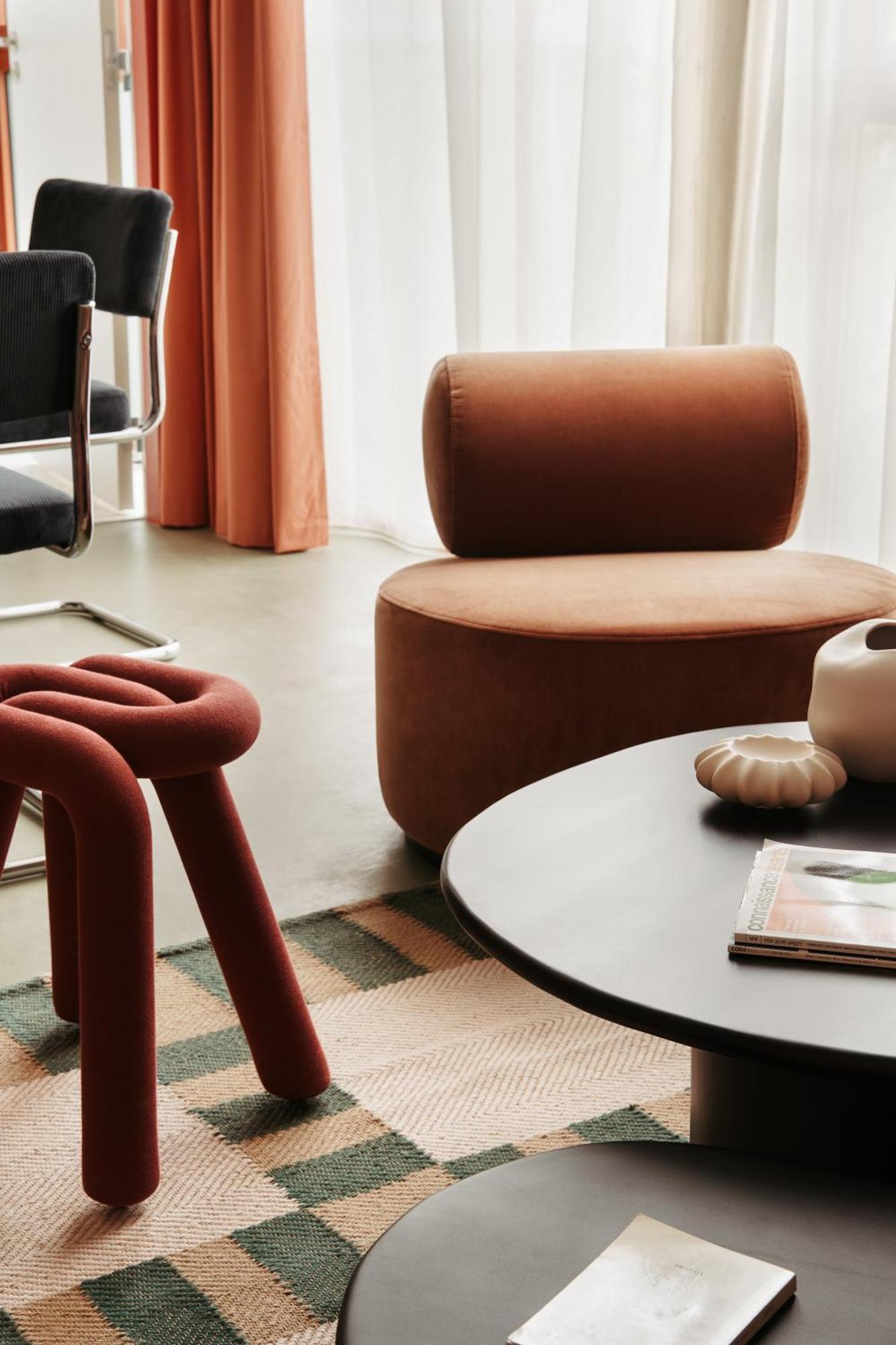 Edgar Suites Montrouge Kültér fotó