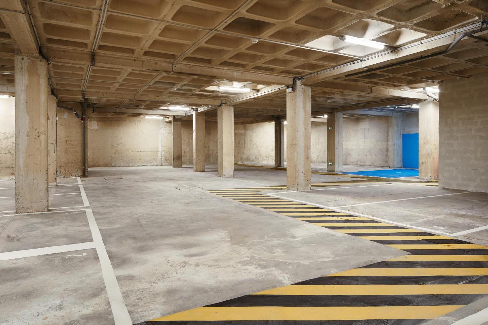 Edgar Suites Montrouge Kültér fotó